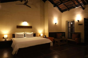 Bastar Greens Eco Stays